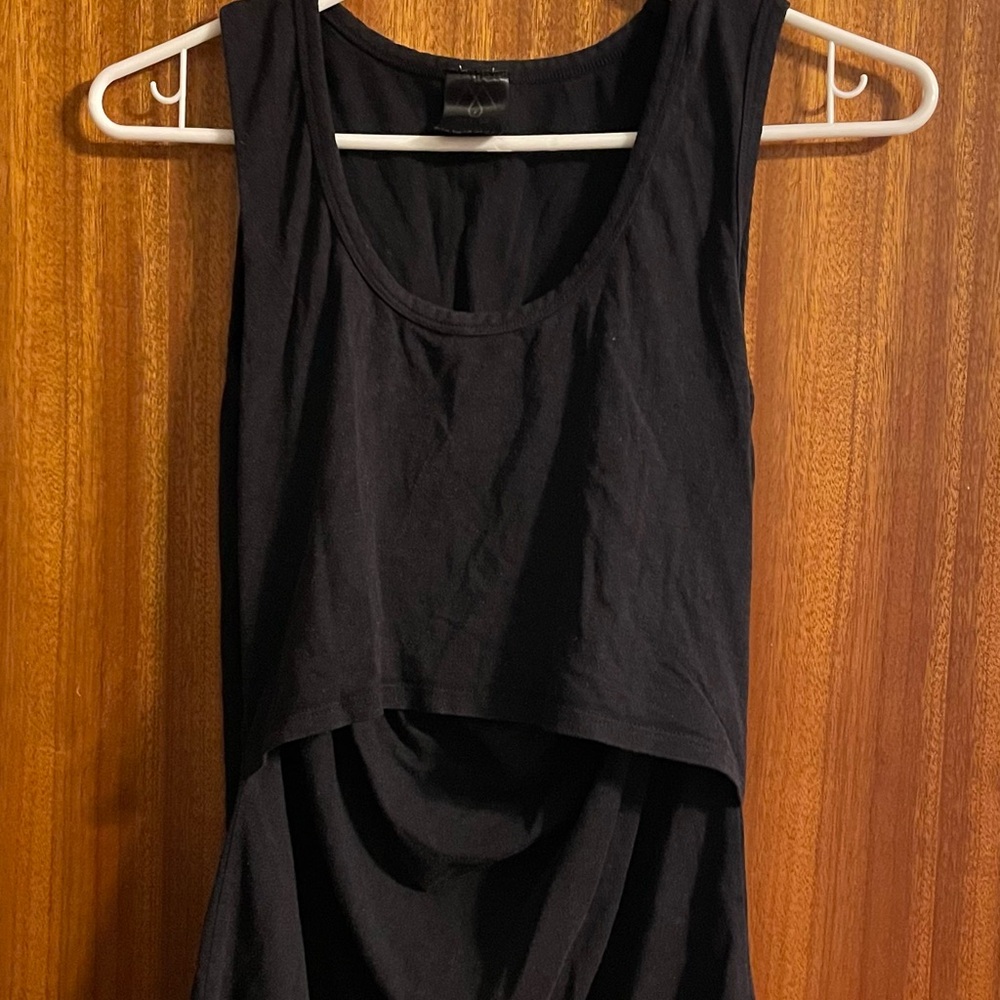 MLM Brand breastfeeding tank top